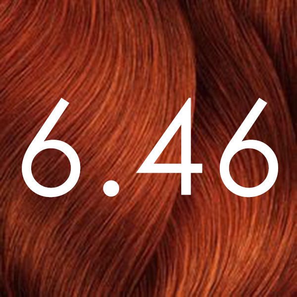 L’Oreal Professionel NEW Majirel Permanent Colouring Cream 60ml - Hairdressing Supplies