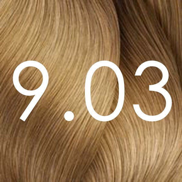 L’Oreal Professionel NEW Majirel Permanent Colouring Cream 60ml - Hairdressing Supplies