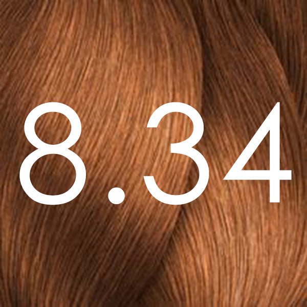 L’Oreal Professionel NEW Majirel Permanent Colouring Cream 60ml - Hairdressing Supplies