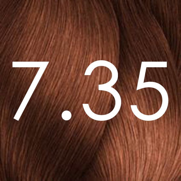 L’Oreal Professionel NEW Majirel Permanent Colouring Cream 60ml - Hairdressing Supplies