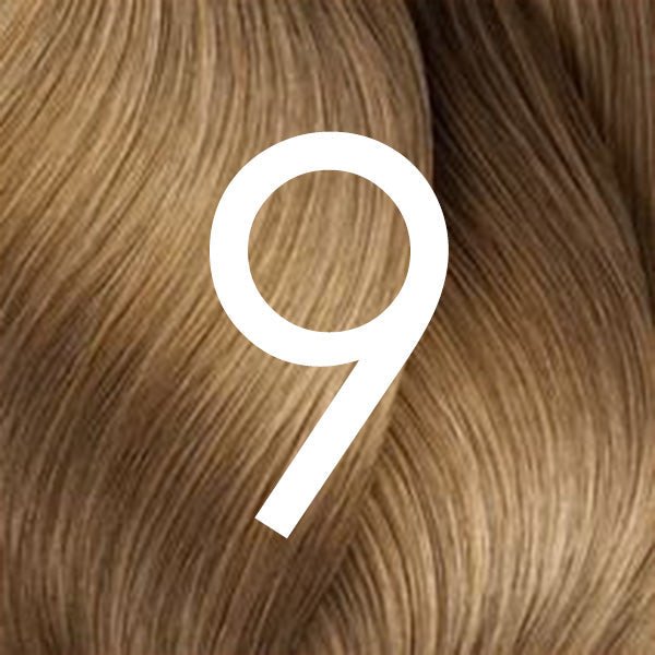 L’Oreal Professionel NEW Majirel Permanent Colouring Cream 60ml - Hairdressing Supplies