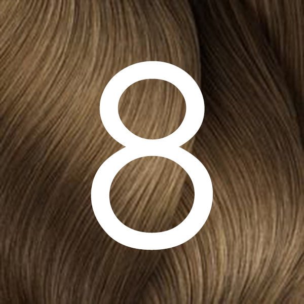 L’Oreal Professionel NEW Majirel Permanent Colouring Cream 60ml - Hairdressing Supplies