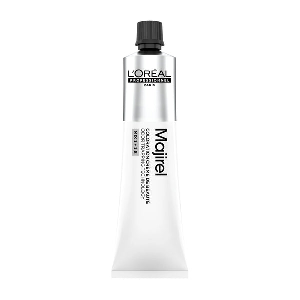 L’Oreal Professionel NEW Majirel Permanent Colouring Cream 60ml - Hairdressing Supplies
