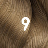 L'Oreal Professionnel Ammonia Free Dia Light Semi Permanent Colour 60ml - Hairdressing Supplies