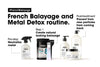 L'Oreal Professionnel Blond Studio 8 Bonder Inside Bleach 500g - Hairdressing Supplies