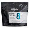 L'Oreal Professionnel Blond Studio 8 Multi Techniques Powder 500g - Hairdressing Supplies