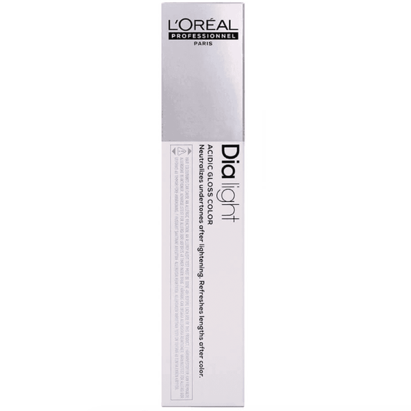 L'Oréal Professionnel DIA Light - Ammonia Free Semi Permanent 50ml - Hairdressing Supplies