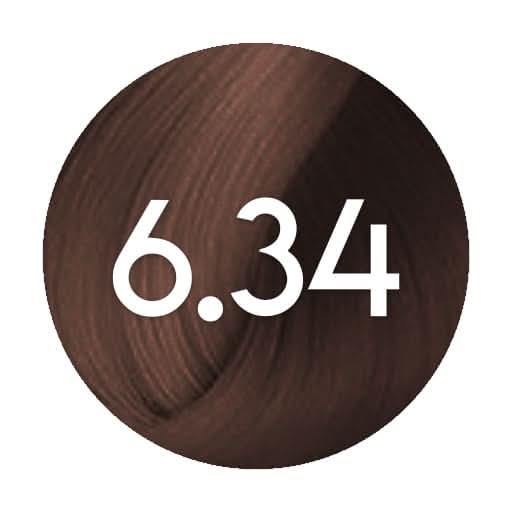 L'Oréal Professionnel DIA Light - Ammonia Free Semi Permanent 50ml