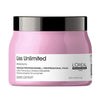L'Oreal Professionnel Expert Liss Unlimited ProKeratin Mask 500ml - Hairdressing Supplies