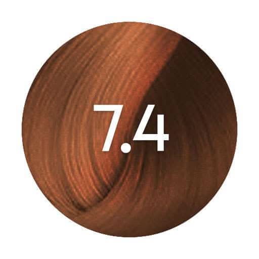 L'Oreal Professionnel INOA - Ammonia Free Permanent Hair Colour - 60ml