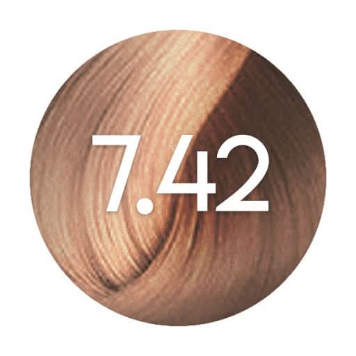 L'Oreal Professionnel INOA - Ammonia Free Permanent Hair Colour - 60ml