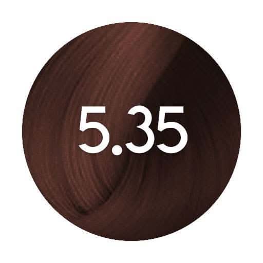 L'Oreal Professionnel INOA - Ammonia Free Permanent Hair Colour - 60ml