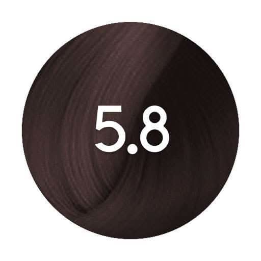 L'Oreal Professionnel INOA - Ammonia Free Permanent Hair Colour - 60ml