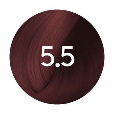 L'Oreal Professionnel INOA - Ammonia Free Permanent Hair Colour - 60ml