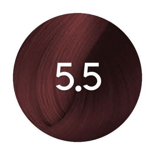 L'Oreal Professionnel INOA - Ammonia Free Permanent Hair Colour - 60ml