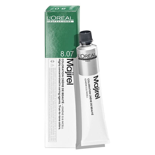 L'Oreal Professionnel Majimix - Permanent Hair Colour - 50ml - Hairdressing Supplies