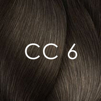 L'Oreal Professionnel Majirel Cool Cover - Hairdressing Supplies