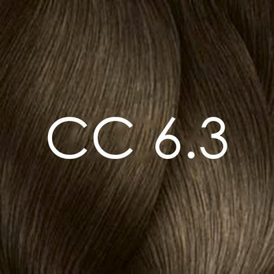 L'Oreal Professionnel Majirel Cool Cover - Hairdressing Supplies