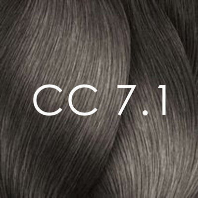 L'Oreal Professionnel Majirel Cool Cover - Hairdressing Supplies