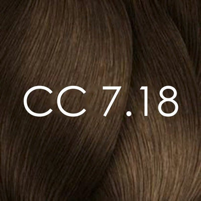L'Oreal Professionnel Majirel Cool Cover - Hairdressing Supplies