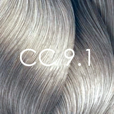 L'Oreal Professionnel Majirel Cool Cover - Hairdressing Supplies