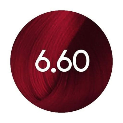 L'Oreal Professionnel Majirouge - Permanent Hair Colour 50ml