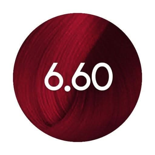 L'Oreal Professionnel Majirouge - Permanent Hair Colour 50ml