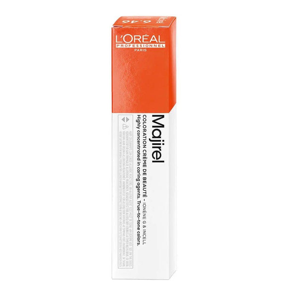 L'Oreal Professionnel Majirouge - Permanent Hair Colour 50ml - Hairdressing Supplies