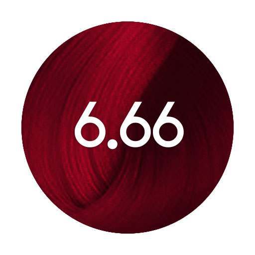 L'Oreal Professionnel Majirouge - Permanent Hair Colour 50ml