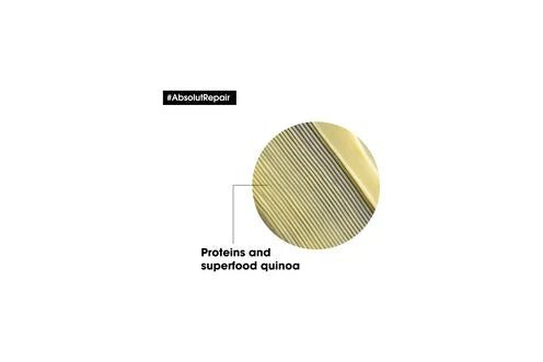 L'Oreal Professionnel - Serie Expert Absolut Repair Conditioner 750ML - Hairdressing Supplies