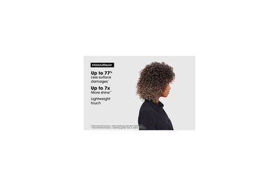 L'Oreal Professionnel - Serie Expert Absolut Repair Mask 500ML - Hairdressing Supplies