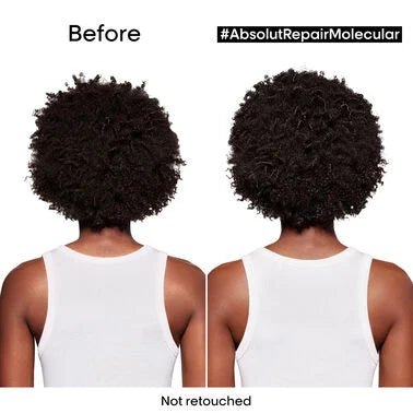 L'Oreal Professionnel - Serie Expert Absolut Repair Molecular Shampoo 1500ml - Hairdressing Supplies
