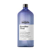 L'Oreal Professionnel - Serie Expert Blondifier Gloss Shampoo 1500ML - Hairdressing Supplies
