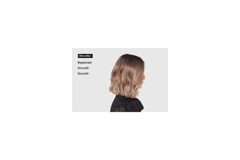 L'Oreal Professionnel - Serie Expert Blondifier Mask 500ML - Hairdressing Supplies