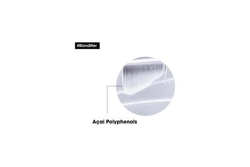 L'Oreal Professionnel - Serie Expert Blondifier Mask 500ML - Hairdressing Supplies