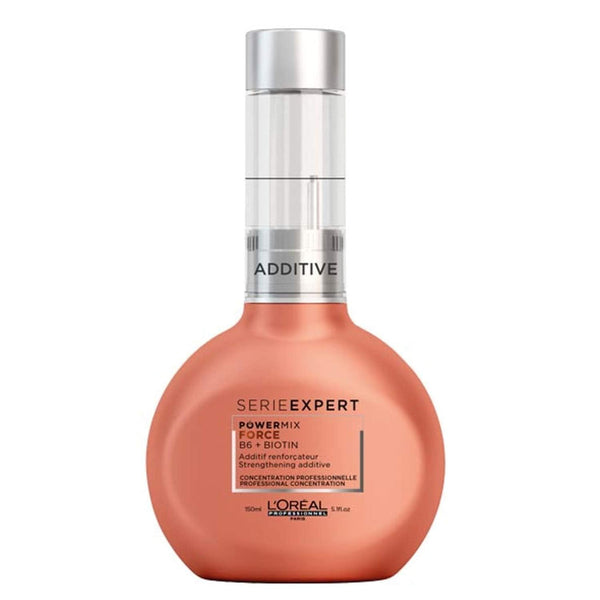 L'Oreal Professionnel Serie Expert Powermix Force 150ml - Hairdressing Supplies