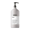 L'Oreal Professionnel - Serie Expert Silver Shampoo 1500ML - Hairdressing Supplies