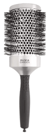 Olivia Garden - Essential Blowout - Classic - Silver - 65mm - Hairdressing Supplies
