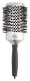 Olivia Garden - Essential Blowout - Classic - Silver - 65mm