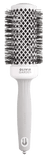 Olivia Garden - Expert - Blowout Shine - White & Grey - 45mm