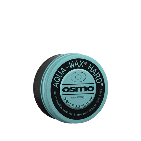 Osmo Aqua Wax Hard 100ml - Hairdressing Supplies