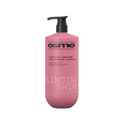 Osmo Blinding Shine Conditioner 1000ml - Hairdressing Supplies