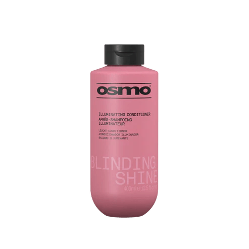 Osmo Blinding Shine Conditioner 400ml - Hairdressing Supplies