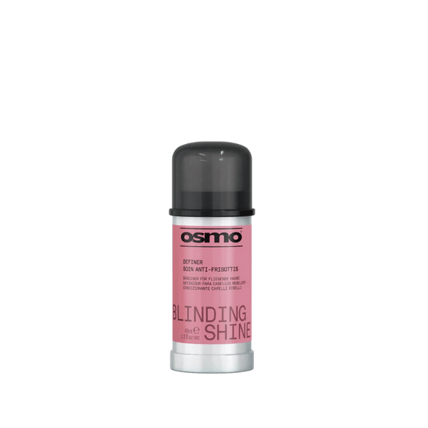 Osmo Blinding Shine Definer 40ml - Hairdressing Supplies
