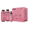 Osmo Blinding Shine Gift Pack - Hairdressing Supplies