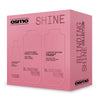Osmo Blinding Shine Gift Pack - Hairdressing Supplies
