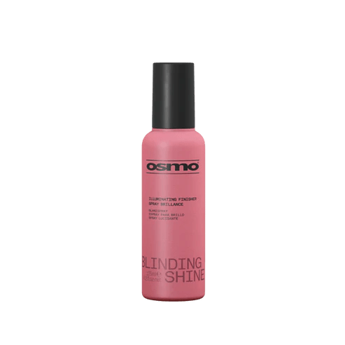 Osmo Blinding Shine Illuminating Finisher 125ml - Hairdressing Supplies