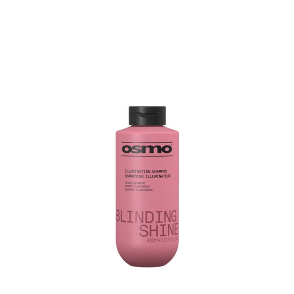Osmo Blinding Shine Shampoo 400ml - Hairdressing Supplies