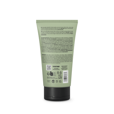 Osmo Blow Out Balm 150ml - Hairdressing Supplies