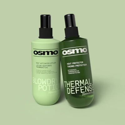 Osmo Blowdry Potion 250ml - Hairdressing Supplies